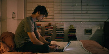 Stutterer (2015) download
