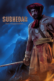 Subhedar (2023) download