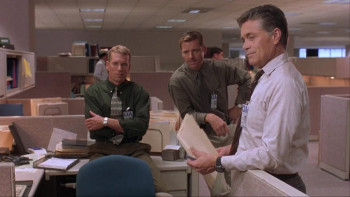 Submerged (2000) download