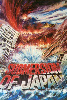 Submersion of Japan (1973) download