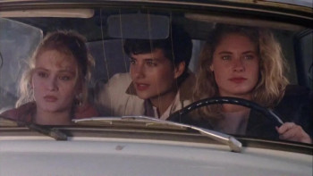 Subspecies (1991) download