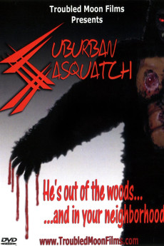 Suburban Sasquatch (2004) download