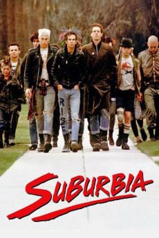 Suburbia (1983) download