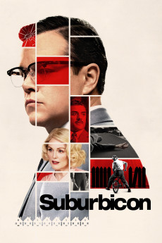 Suburbicon (2017) download