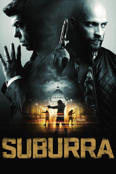 Suburra (2015) download