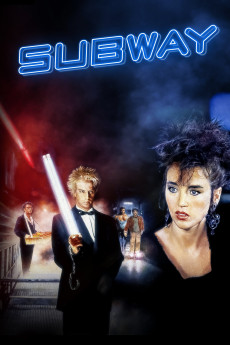 Subway (1985) download