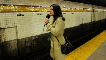 Subway Shark (2024) download