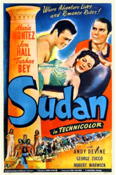 Sudan (1945) download