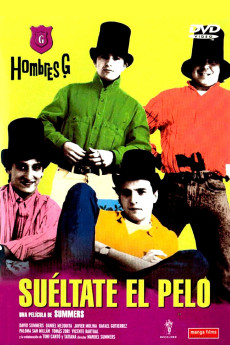 Suéltate el pelo (1988) download