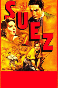 Suez (1938) download