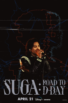 Suga: Road to D-Day (2023) download