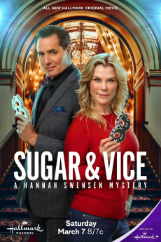 Sugar & Vice: A Hannah Swensen Mystery (2026) download