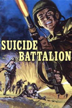 Suicide Battalion (1958) download