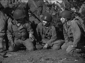 Suicide Battalion (1958) download