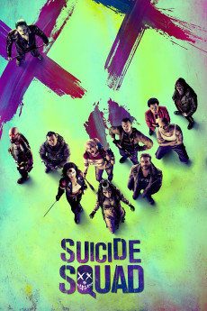 Suicide Squad (2016) download