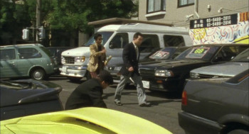 Suit Yourself or Shoot Yourself: The Gamble (1996) download