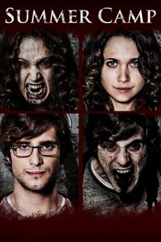 Summer Camp (2015) download
