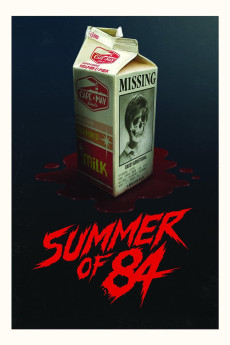Summer of 84 (2018) download