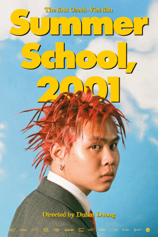 Summer School, 2001 (2025) download
