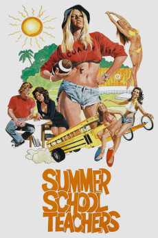 Summer School Teachers (1975) download