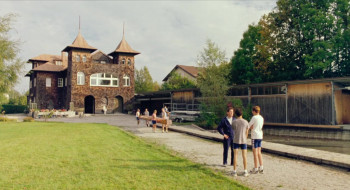 Summer Storm (2004) download