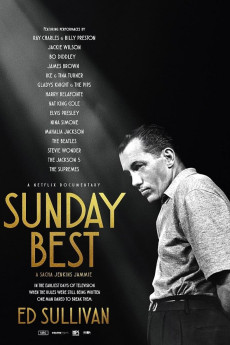 Sunday Best: The Untold Story of Ed Sullivan (2025) download