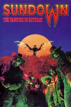 Sundown: The Vampire in Retreat (1989) download