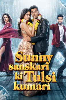 Sunny Sanskari Ki Tulsi Kumari (2025) download