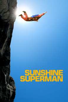 Sunshine Superman (2014) download