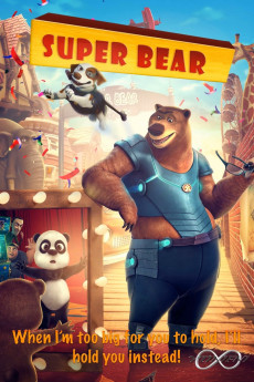 Super Bear (2017) download