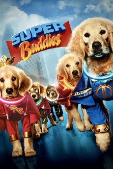 Super Buddies (2013) download