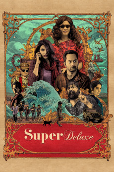 Super Deluxe (2019) download