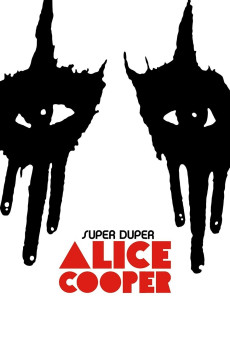 Super Duper Alice Cooper (2014) download