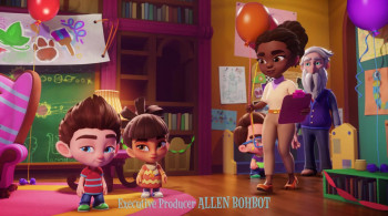 Super Monsters Super Monsters : The New Class (0) download