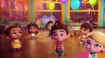 Super Monsters Super Monsters : The New Class (0) download