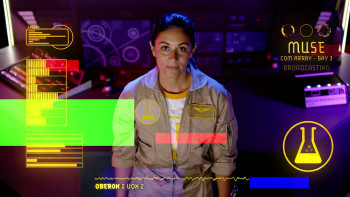 Super Science Showcase (2019) download