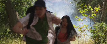 Super Volcano (2022) download