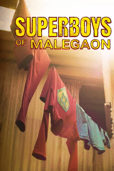 Superboys of Malegaon (2024) download