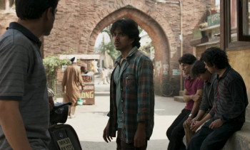 Superboys of Malegaon (2024) download