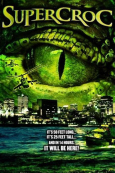 Supercroc (2007) download