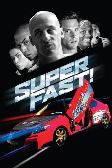 Superfast! (2015) download