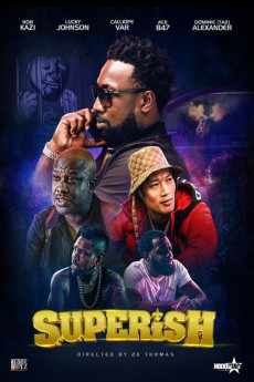 Superish (2023) download
