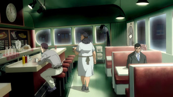 Superman/Shazam!: The Return of Black Adam (2010) download