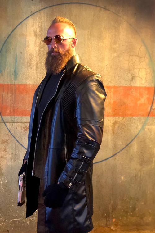 Surge: Chapter 1 - Hydrocene (2021) download