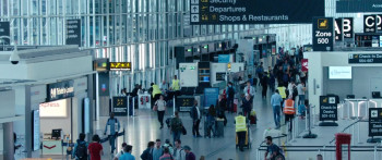 Surge: Chapter 1 - Hydrocene (2021) download