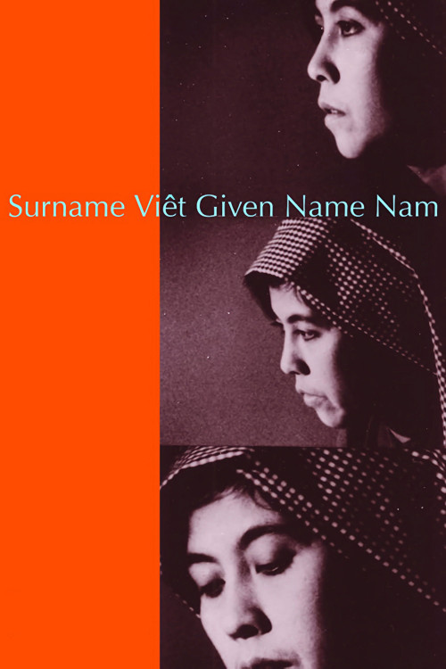 Surname Viet Given Name Nam (1989) download