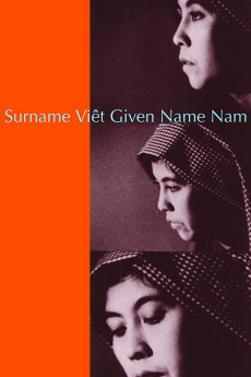 Surname Viet Given Name Nam (1989) download