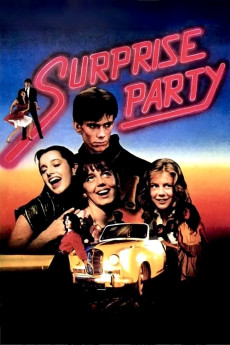 Surprise Party (1983) download