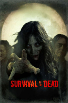 Survival of the Dead (2009) download