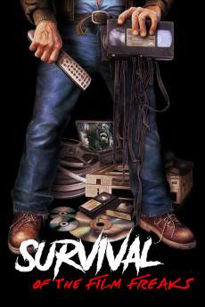 Survival of the Film Freaks (2018) download
